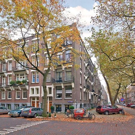 阿姆斯特丹Classic City Souterrain公寓 外观 照片